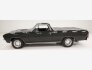 1967 Chevrolet El Camino for sale 101782383