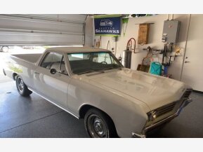 1967 Chevrolet El Camino for sale 101788764