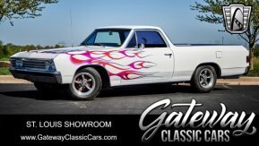 1967 Chevrolet El Camino for sale 101880713