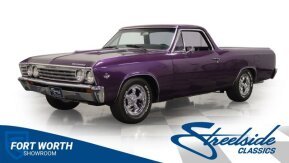 1967 Chevrolet El Camino for sale 101904217