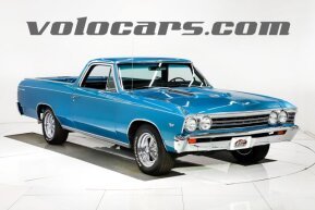 1967 Chevrolet El Camino for sale 101927417