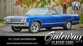 1967 Chevrolet El Camino for sale 101980200
