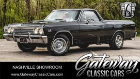 1967 Chevrolet El Camino for sale 102026572
