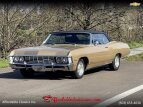 Thumbnail Photo 75 for 1967 Chevrolet Impala