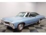 1967 Chevrolet Impala for sale 101558707