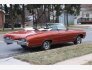 1967 Chevrolet Impala Convertible for sale 101584827