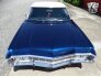 1967 Chevrolet Impala SS for sale 101688371