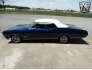 1967 Chevrolet Impala SS for sale 101688371