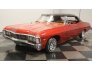 1967 Chevrolet Impala for sale 101692403