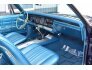 1967 Chevrolet Impala for sale 101693022