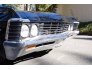 1967 Chevrolet Impala for sale 101705433