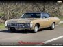 1967 Chevrolet Impala for sale 101718182