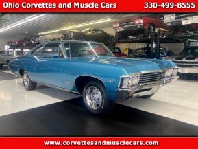 1967 Chevrolet Impala for sale 101771984