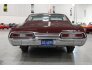 1967 Chevrolet Impala for sale 101773161