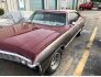 1967 Chevrolet Impala for sale 101812483
