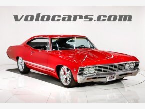 1967 Chevrolet Impala for sale 101823088