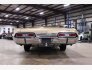 1967 Chevrolet Impala for sale 101825479