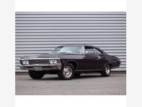 1967 Chevrolet Impala for sale 101840207
