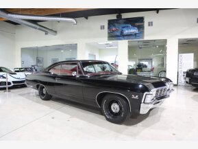 1967 Chevrolet Impala for sale 101842466