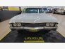 1967 Chevrolet Impala for sale 101843250