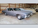1967 Chevrolet Impala Coupe for sale 101998048