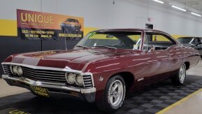 1967 Chevrolet Impala for sale 101955428