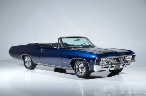 1967 Chevrolet Impala SS for sale 101971539