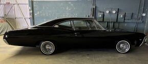 1967 Chevrolet Impala Coupe for sale 101983036
