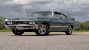 1967 Chevrolet Impala for sale 101990269