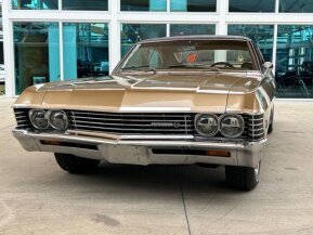 1967 Chevrolet Impala for sale 101992722