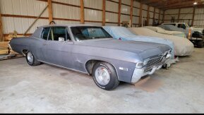 1967 Chevrolet Impala Coupe for sale 101998048