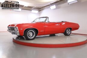 1967 Chevrolet Impala for sale 102008314