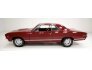 1967 Chevrolet Malibu for sale 101749901
