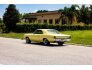 1967 Chevrolet Malibu Coupe for sale 101750638