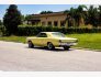 1967 Chevrolet Malibu Coupe for sale 101750722