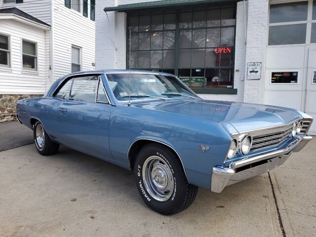 1967 Chevrolet Malibu Classic Cars for Sale - Classics on Autotrader