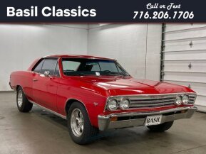 1967 Chevrolet Malibu for sale 101982630