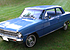1967 Chevrolet Nova for sale 101242630