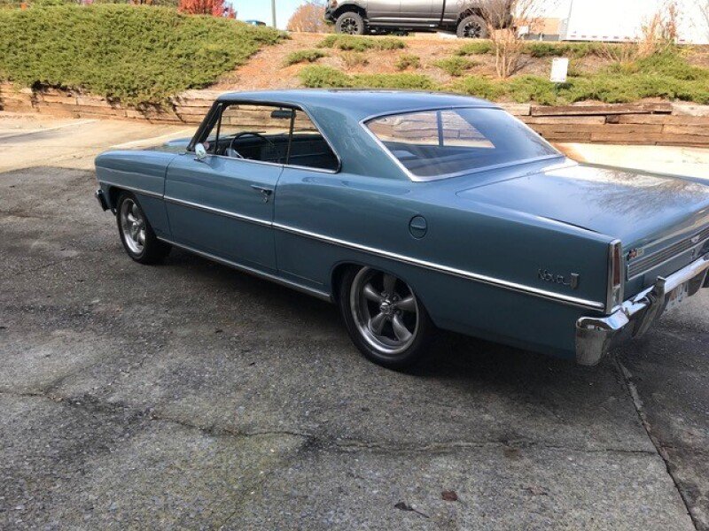 Muscle Cars And Pony Cars For Sale Classics On Autotrader