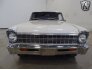 1967 Chevrolet Nova for sale 101689067