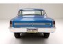 1967 Chevrolet Nova for sale 101697848