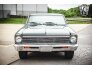 1967 Chevrolet Nova for sale 101717120