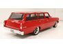 1967 Chevrolet Nova for sale 101793382