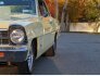 1967 Chevrolet Nova for sale 101809213