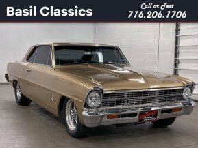 1967 Chevrolet Nova for sale 101938954