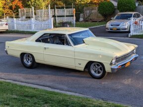 1967 Chevrolet Nova for sale 101998063