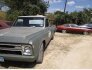 1967 Chevrolet Other Chevrolet Models for sale 101584924