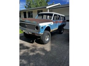 1967 Chevrolet Suburban for sale 101756980