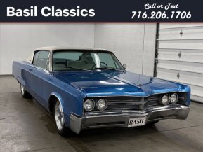 1967 Chrysler 300 for sale 101840782