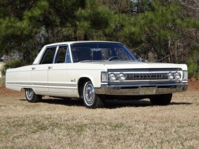1967 Chrysler Imperial for sale 101778695